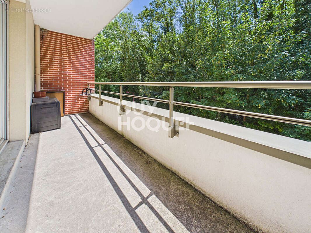 Appartement à ELBEUF