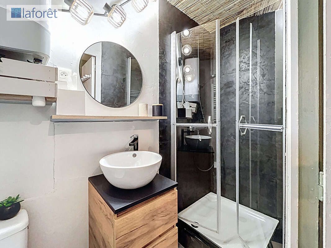 Appartement à BOUGUENAIS