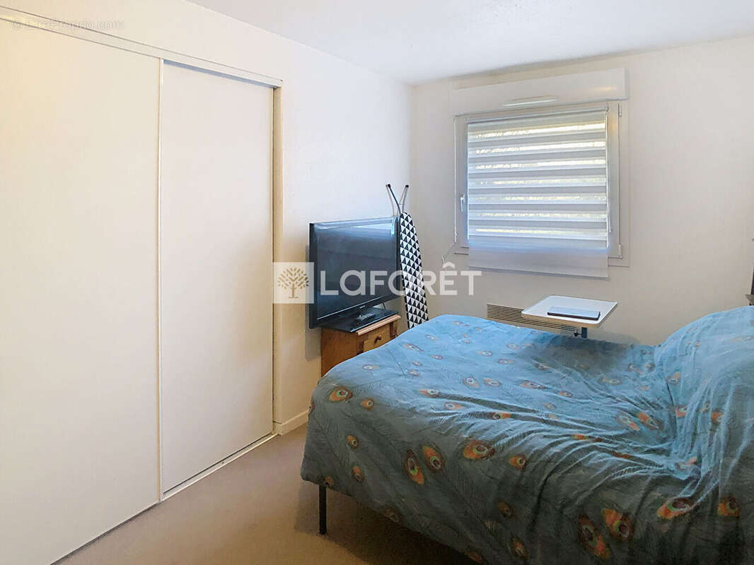 Appartement à VITRY-LE-FRANCOIS