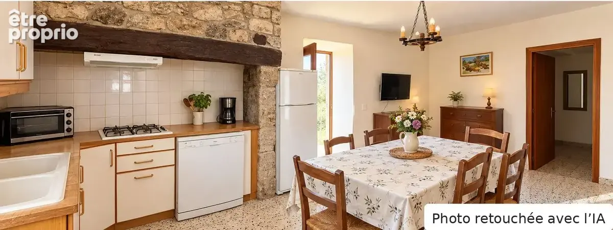 Maison À Vendre - photo 6