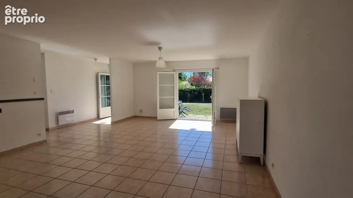 Maison plain-pied - pornic/le clion sur mer - 3 chambres - photo 3