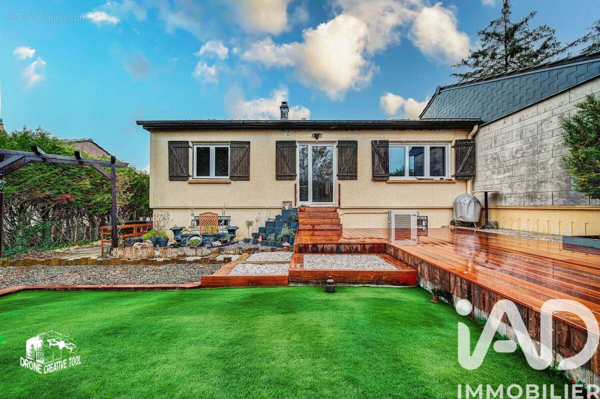 Photo 3 - Maison à METZ