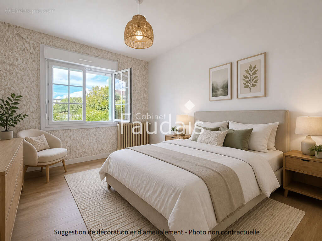 Appartement à SAINT-LO
