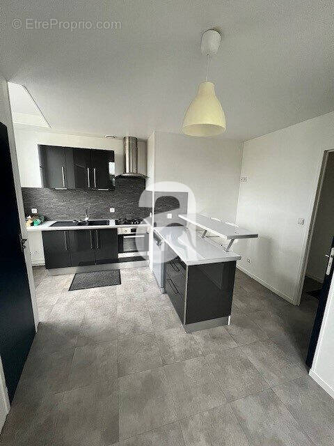 Appartement à SOISSONS
