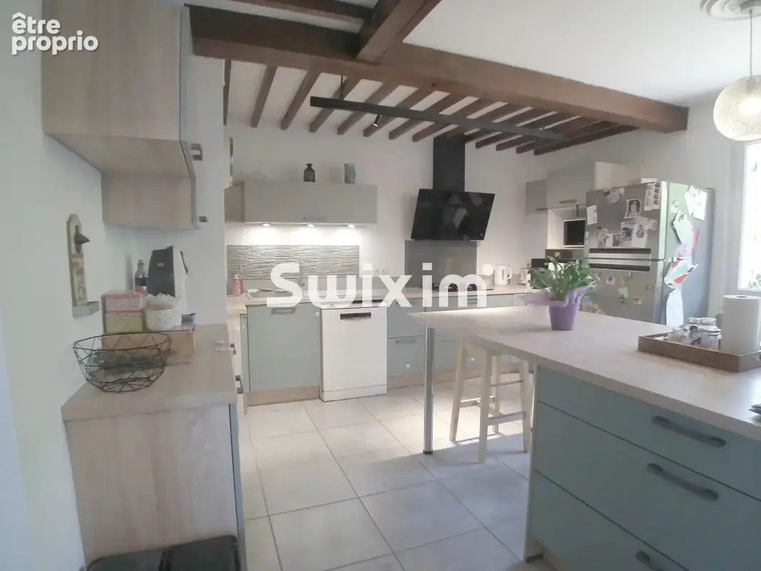 Maison de ville - photo 3