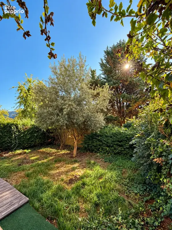 Exclusivité ng immo   appartement t2 en rez-de-jardin   50 m2 - photo 3