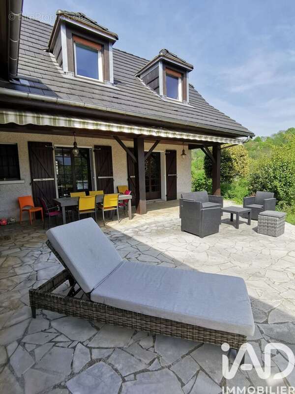 Photo 3 - Maison à BIDOS