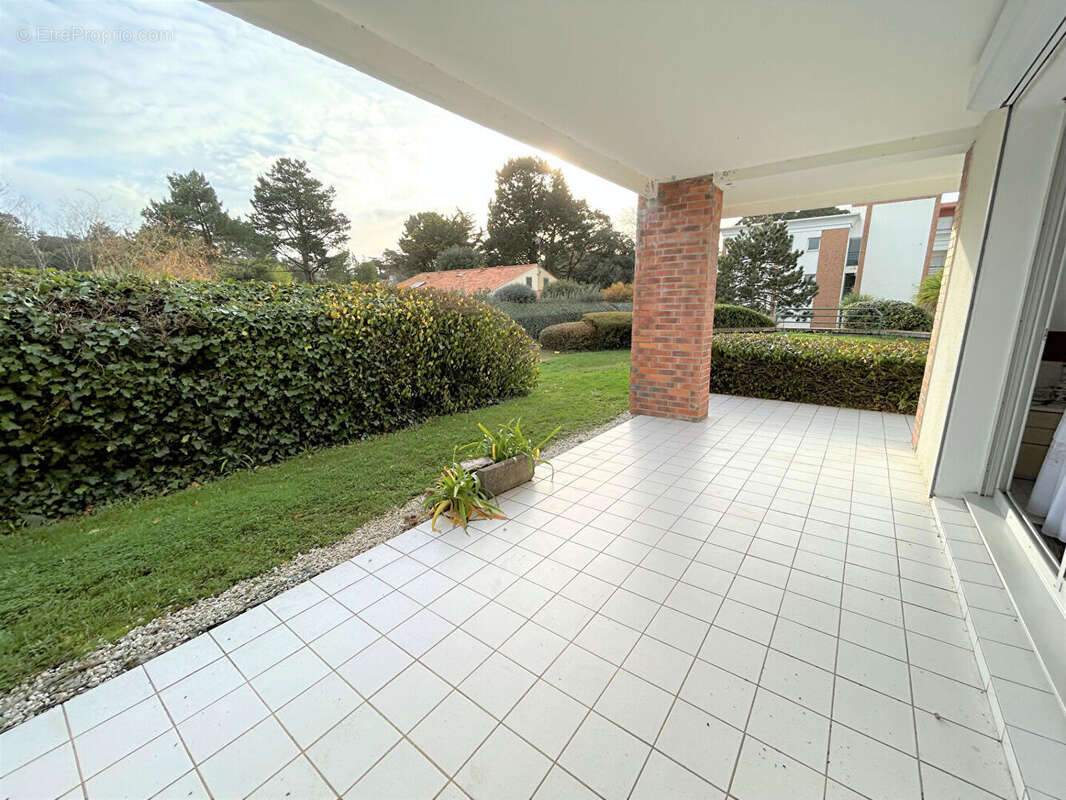 Appartement à PORNIC