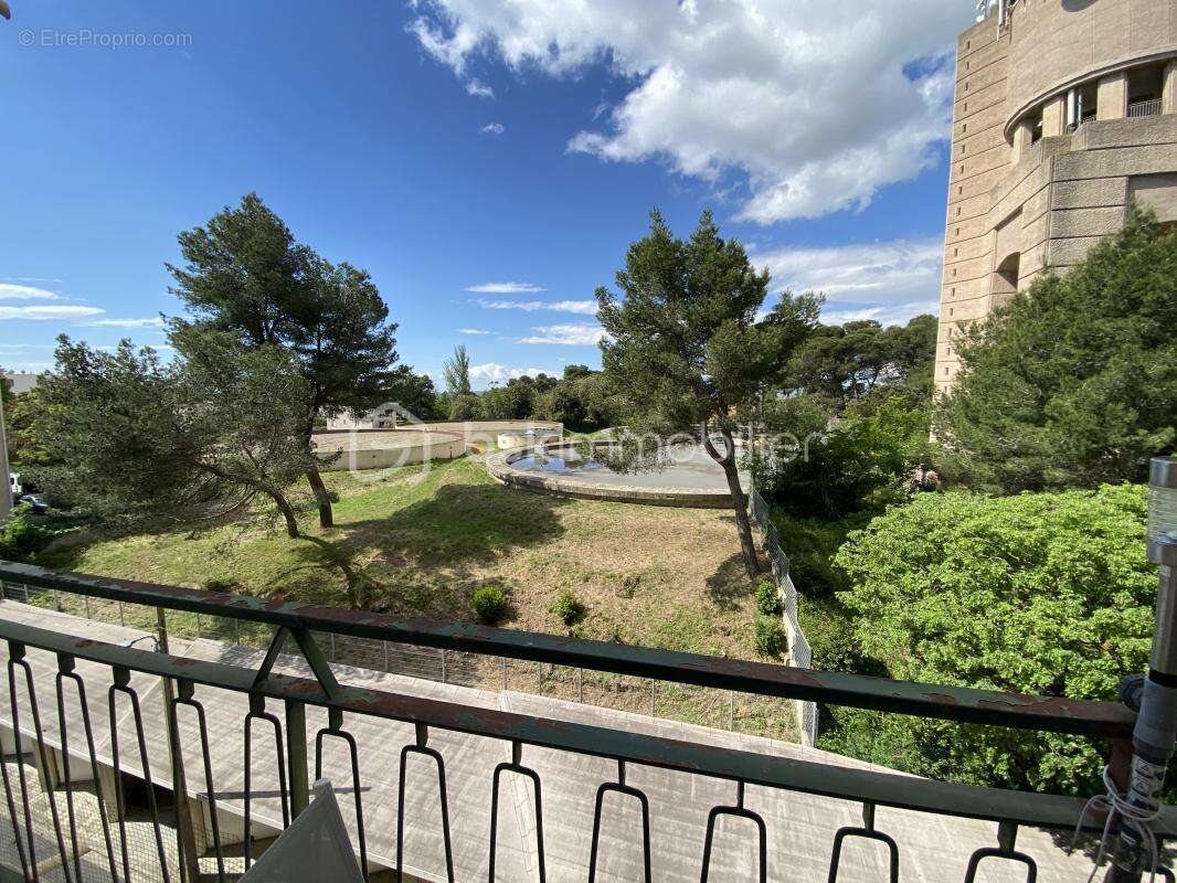 Appartement à BEZIERS