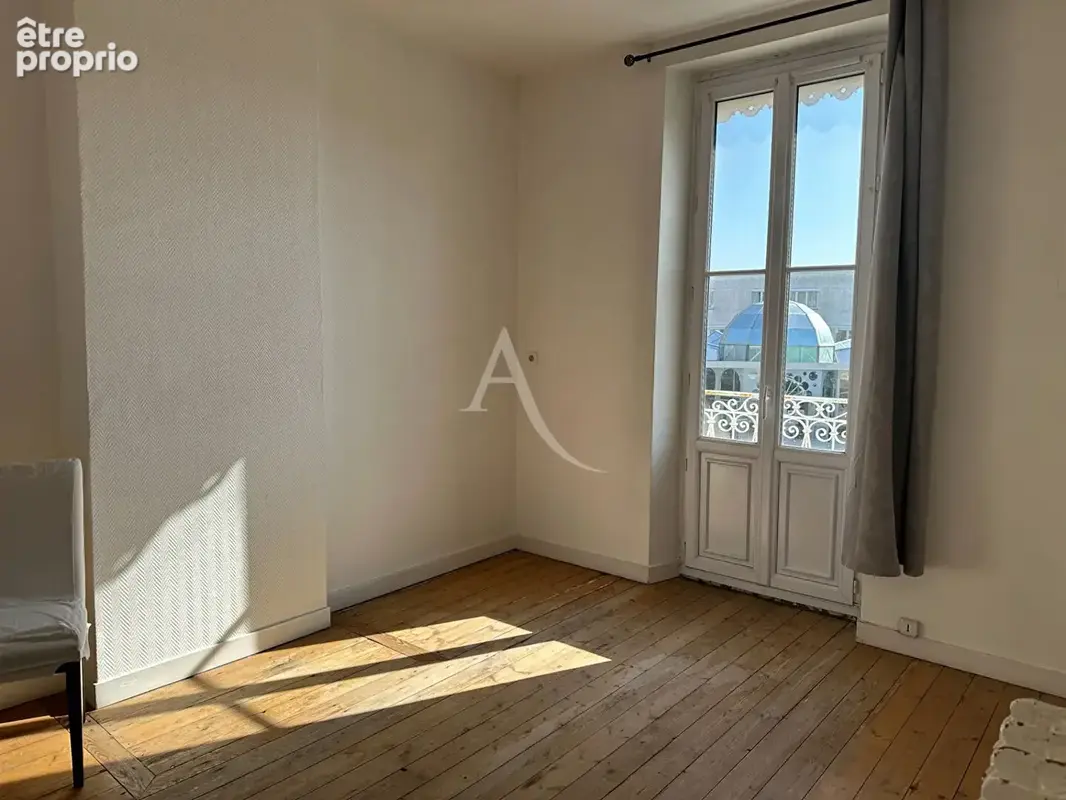 Maison / Immeuble Rare sur  Rochefort 8 pièce(s) - photo 7