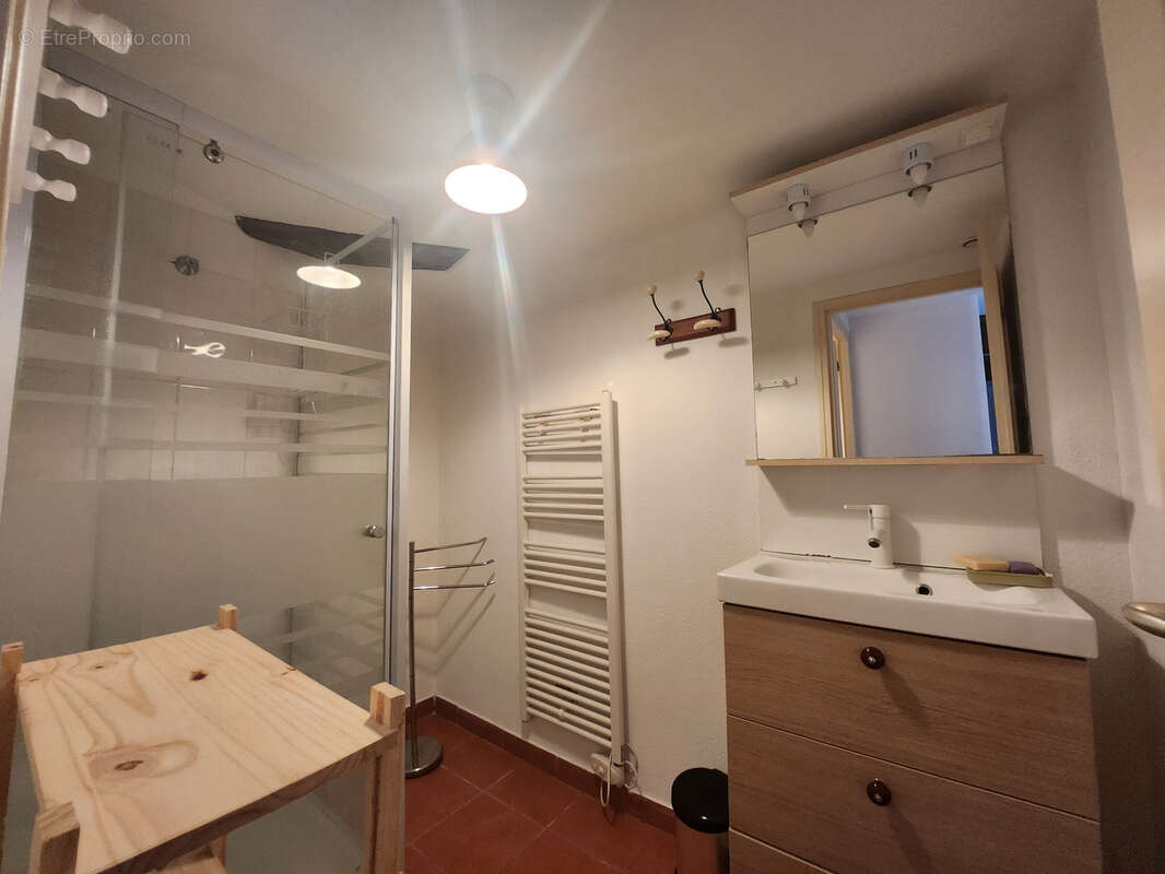 Appartement à UZES