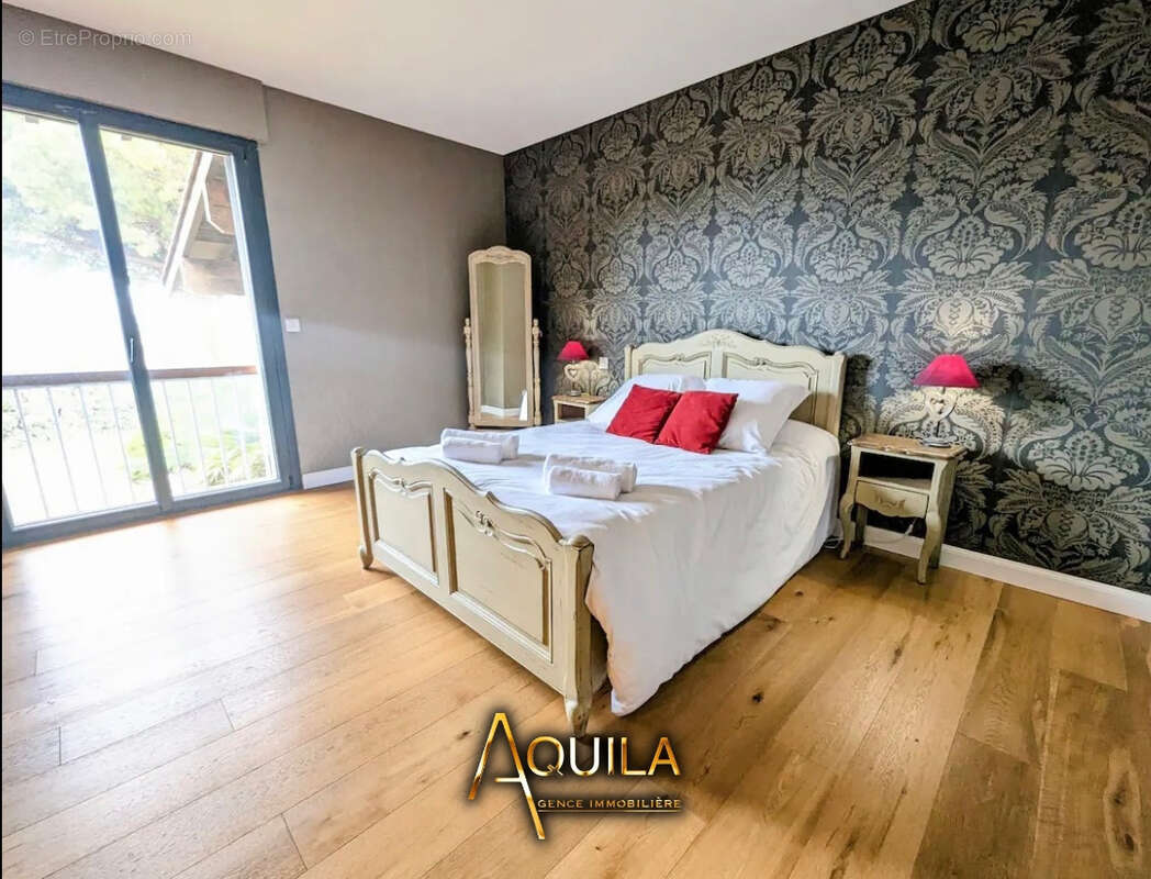 Maison à THEZAN-LES-BEZIERS