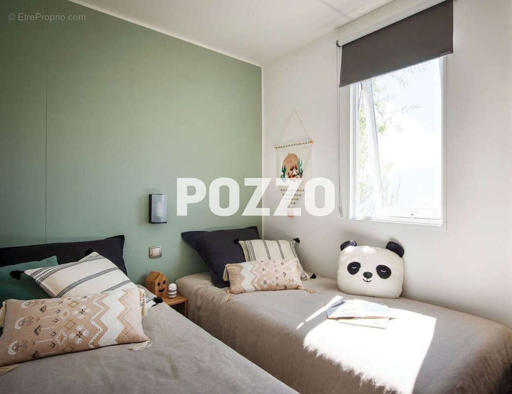 Maison à JULLOUVILLE