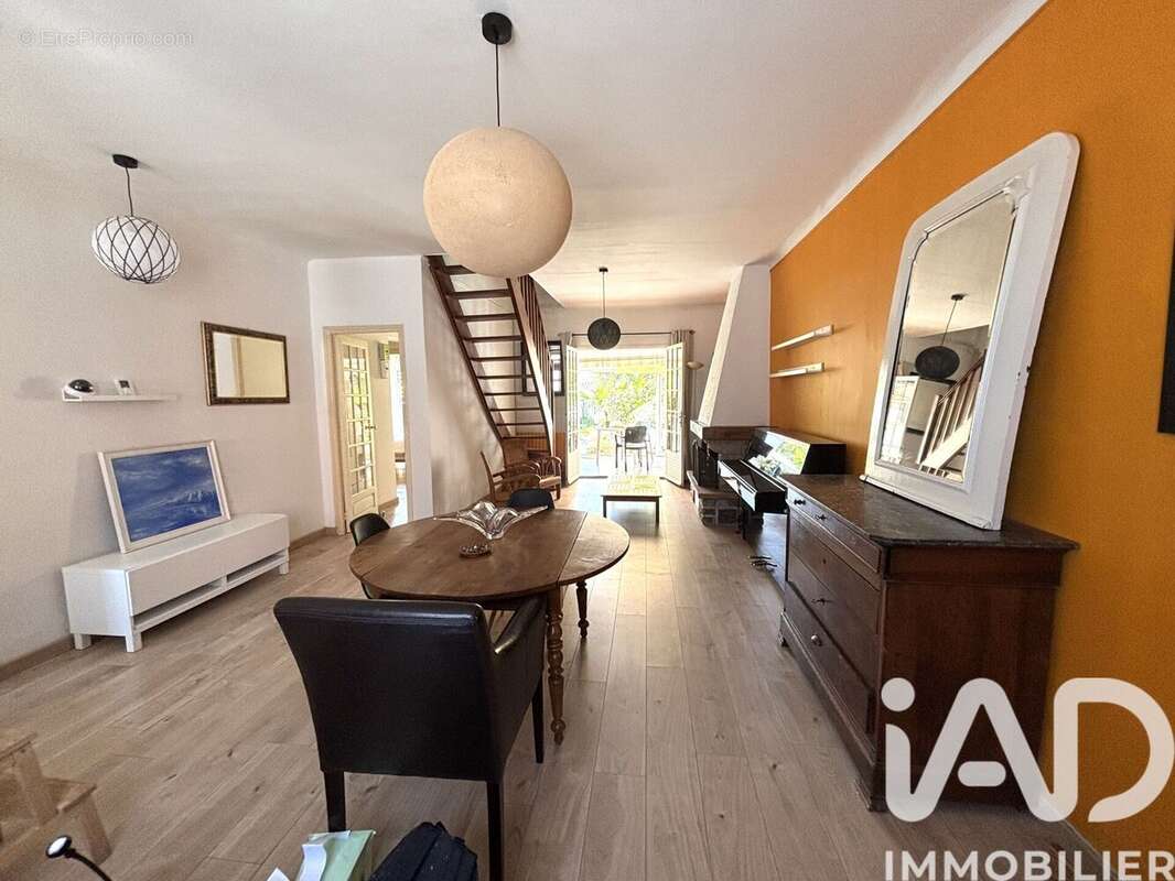 Photo 2 - Maison à NANTES