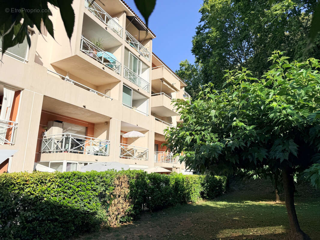 Appartement à CAGNES-SUR-MER