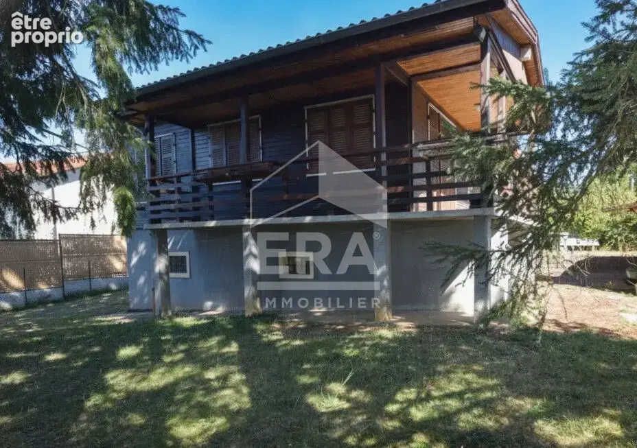 Maison 63m² à la tour-de-salvagny - photo 6