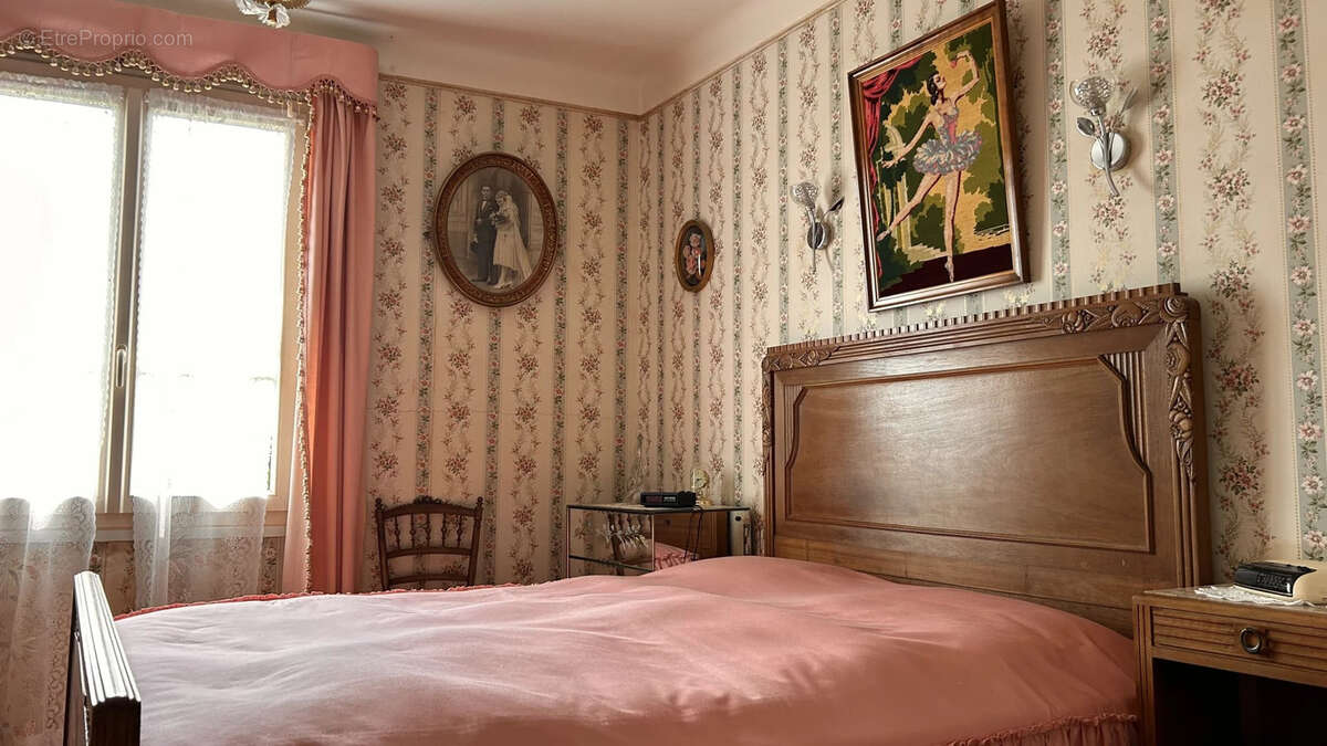 Maison à LA CHATRE-LANGLIN