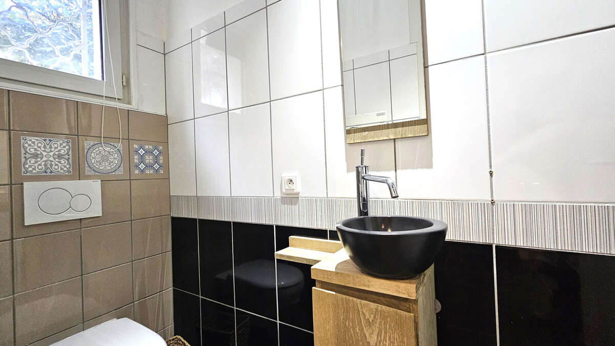 Maison à PREVESSIN-MOENS