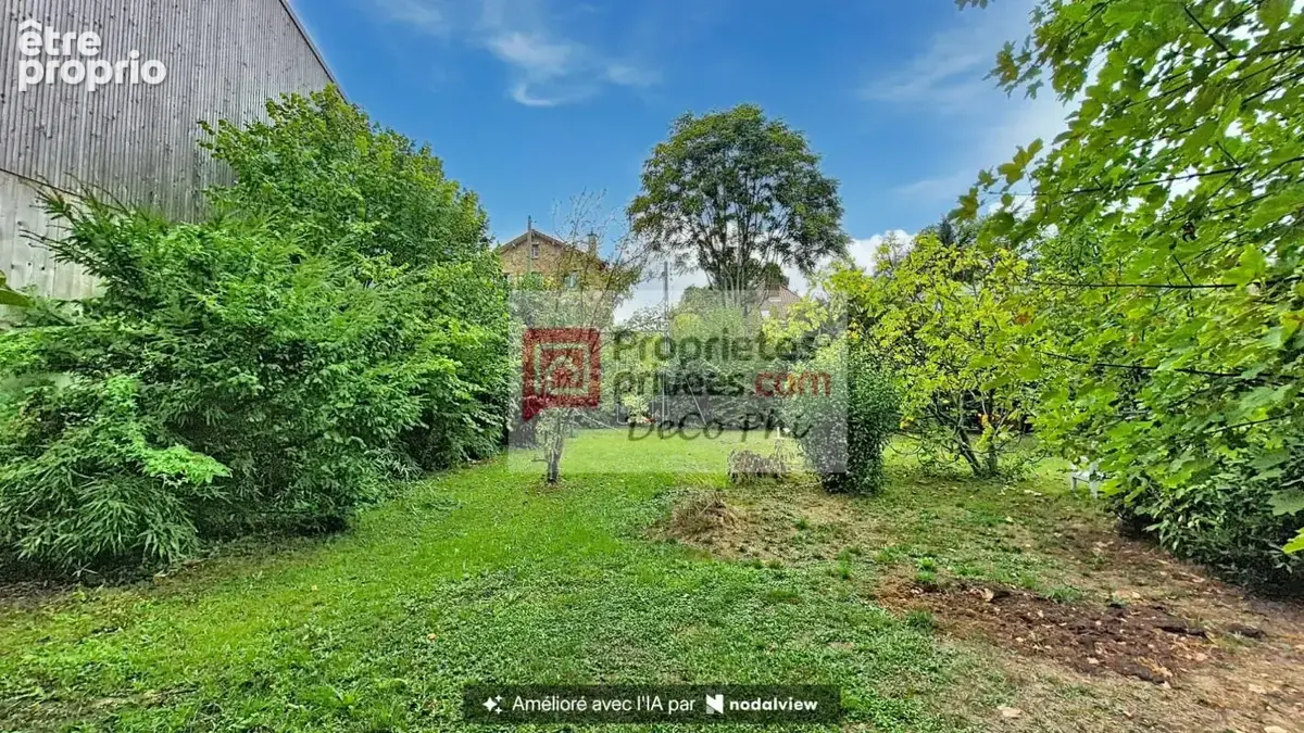 Terrain constructible  423 m2  Calme  Viroflay (proche Versailles) - photo 6