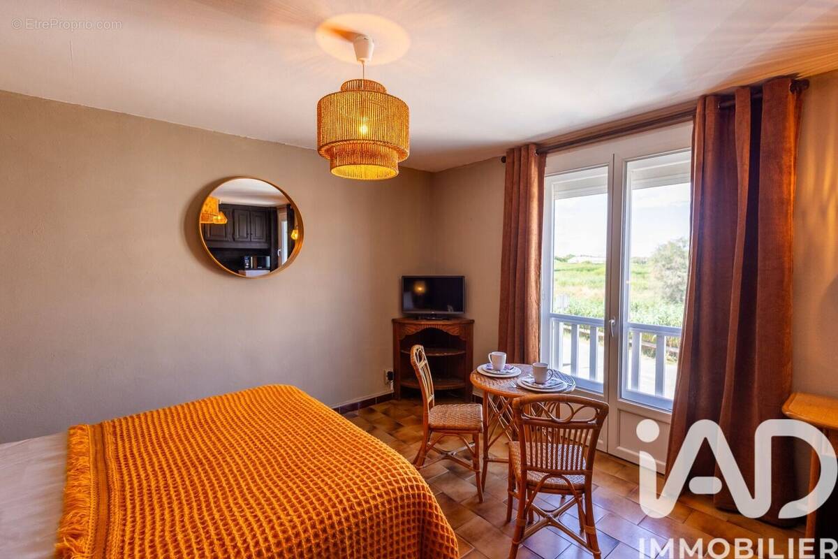 Photo 1 - Appartement à SAINTES-MARIES-DE-LA-MER