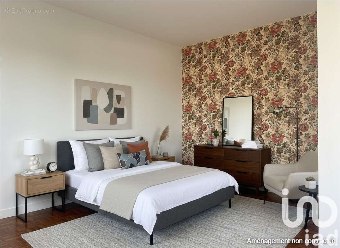 Photo 6 - Maison à COUTRAS