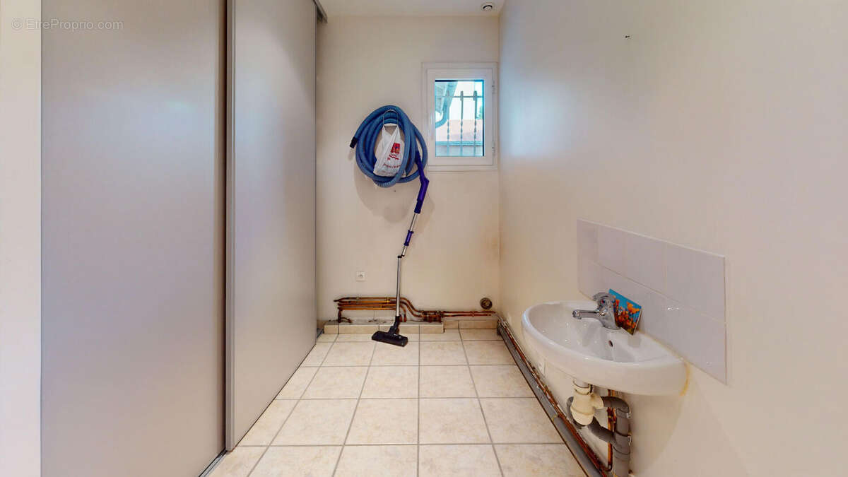 Maison à AMBERIEU-EN-BUGEY