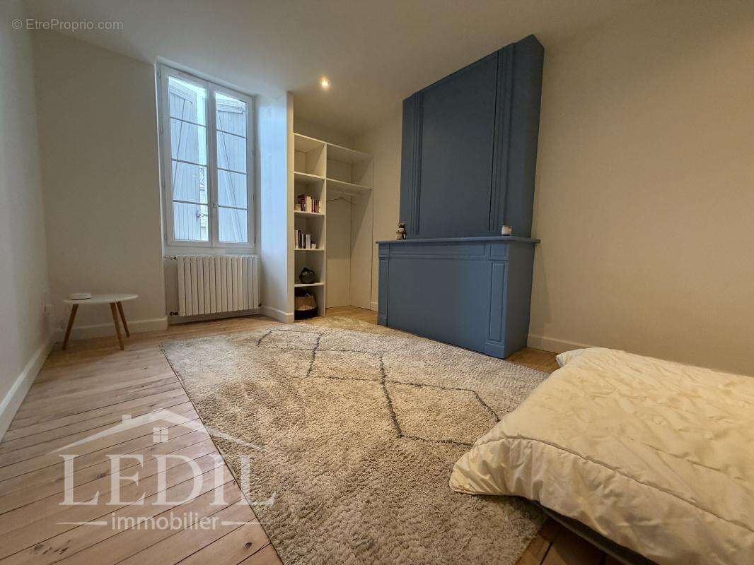 Maison de ville avec courette et chalet bois - photo 9