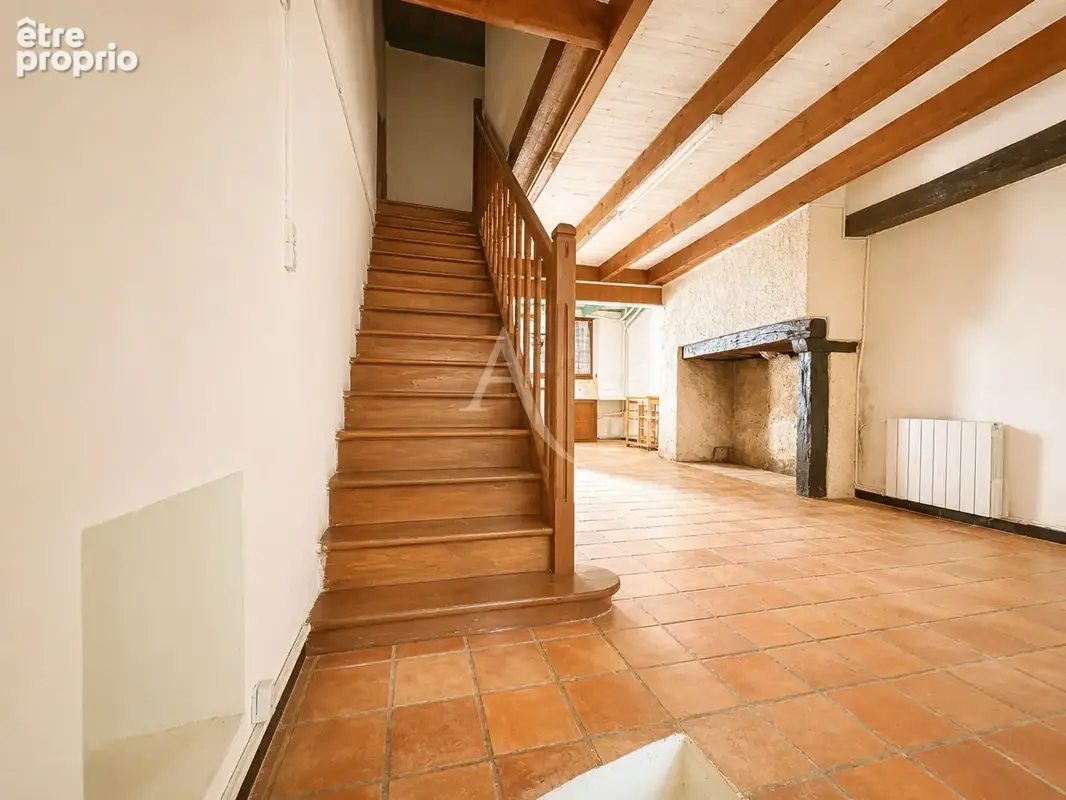 Maison en Pierre à Grezels - photo 2