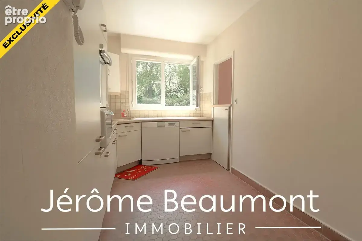 Appartement 4 pièces 80 m² à vendre à Ezanville (95460) - photo 6