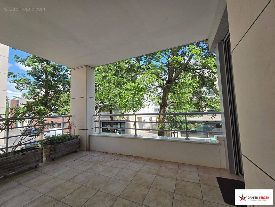 Appartement à LA ROCHELLE
