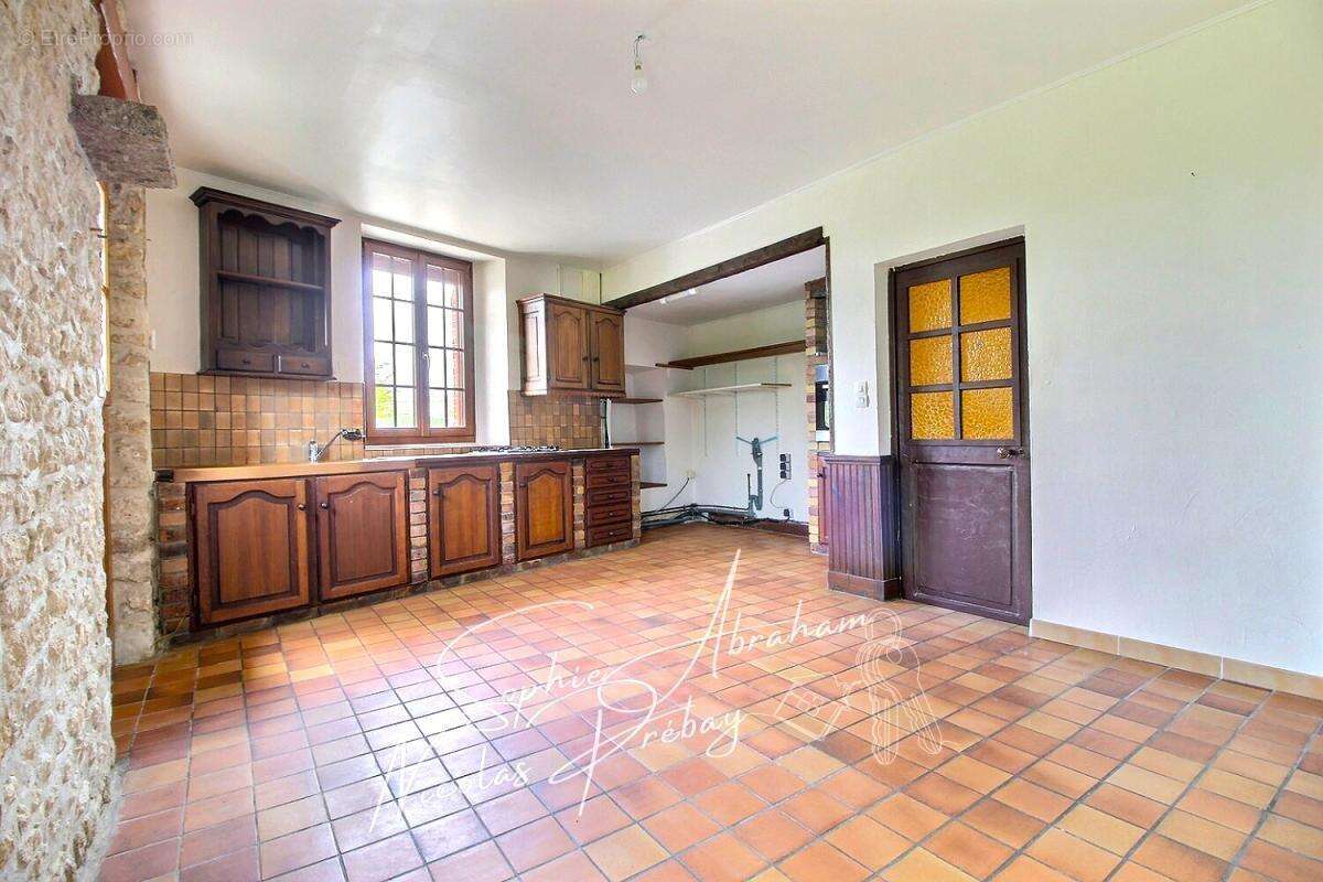 Maison à TOURY