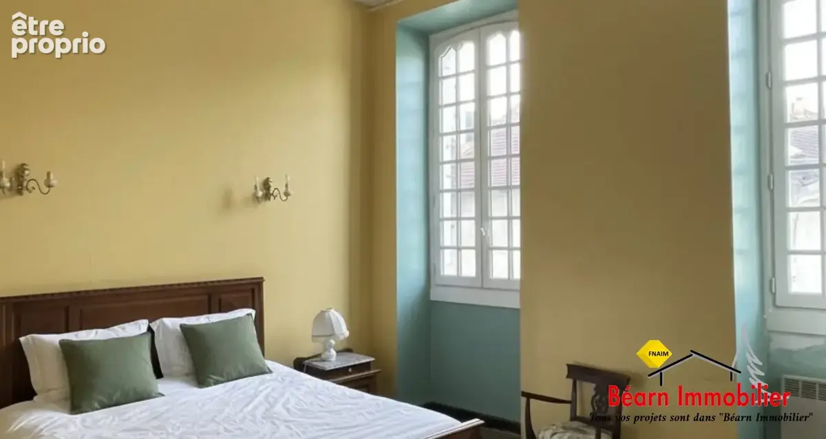 Maison 327 m² à Salies-De-Bearn  - photo 5
