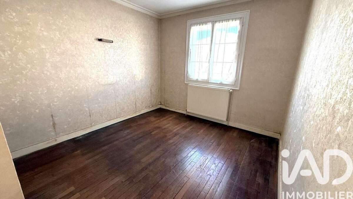 Photo 8 - Maison à SAINT-CLEMENT