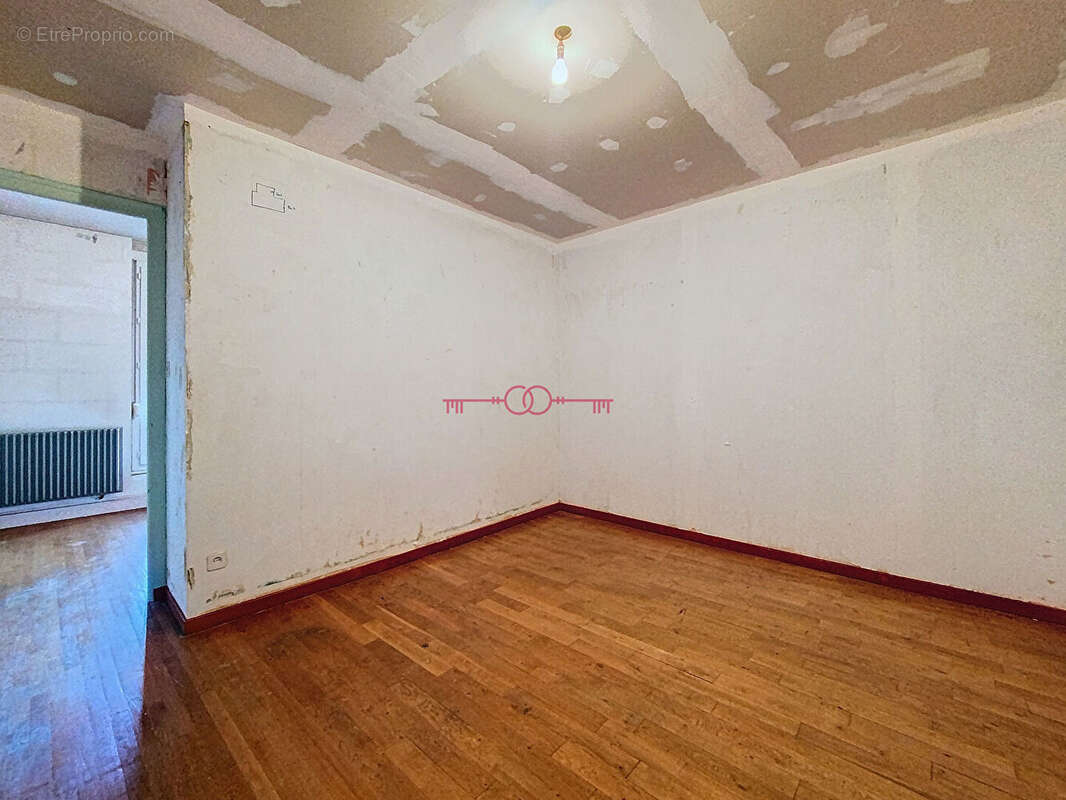 Maison à SAINTE-MENEHOULD