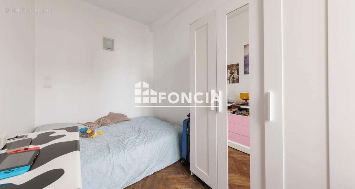 Appartement à CLERMONT-FERRAND