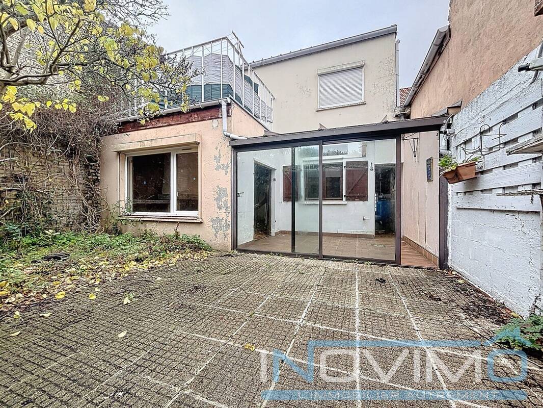 Appartement à DUNKERQUE