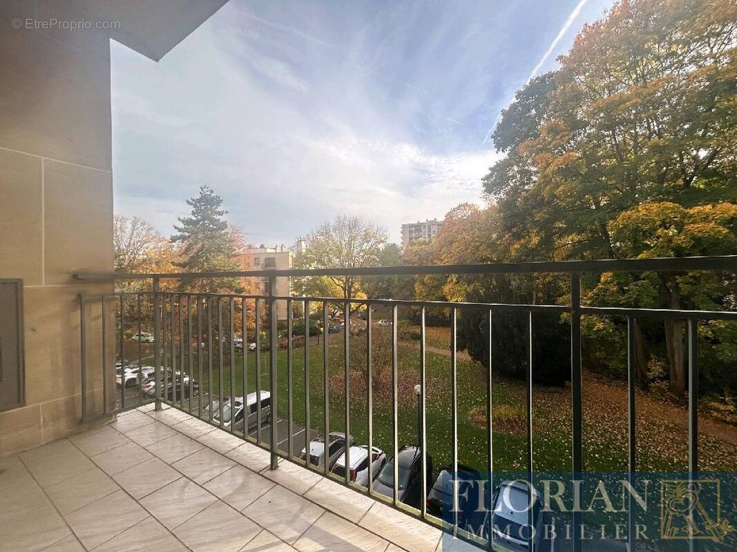 Appartement à ANTONY