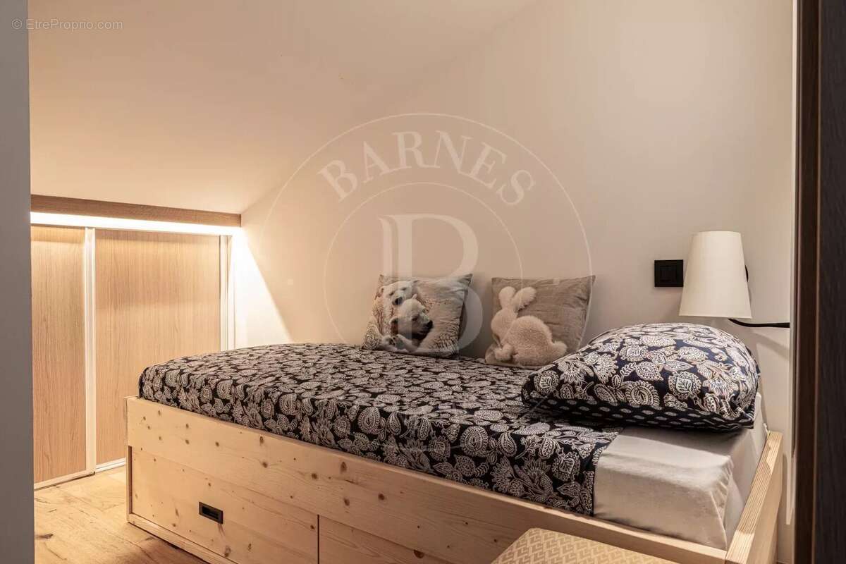 Appartement à LA PERRIERE