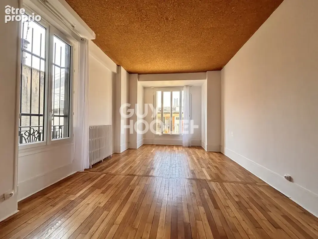 Appartement à SAINT-OUEN