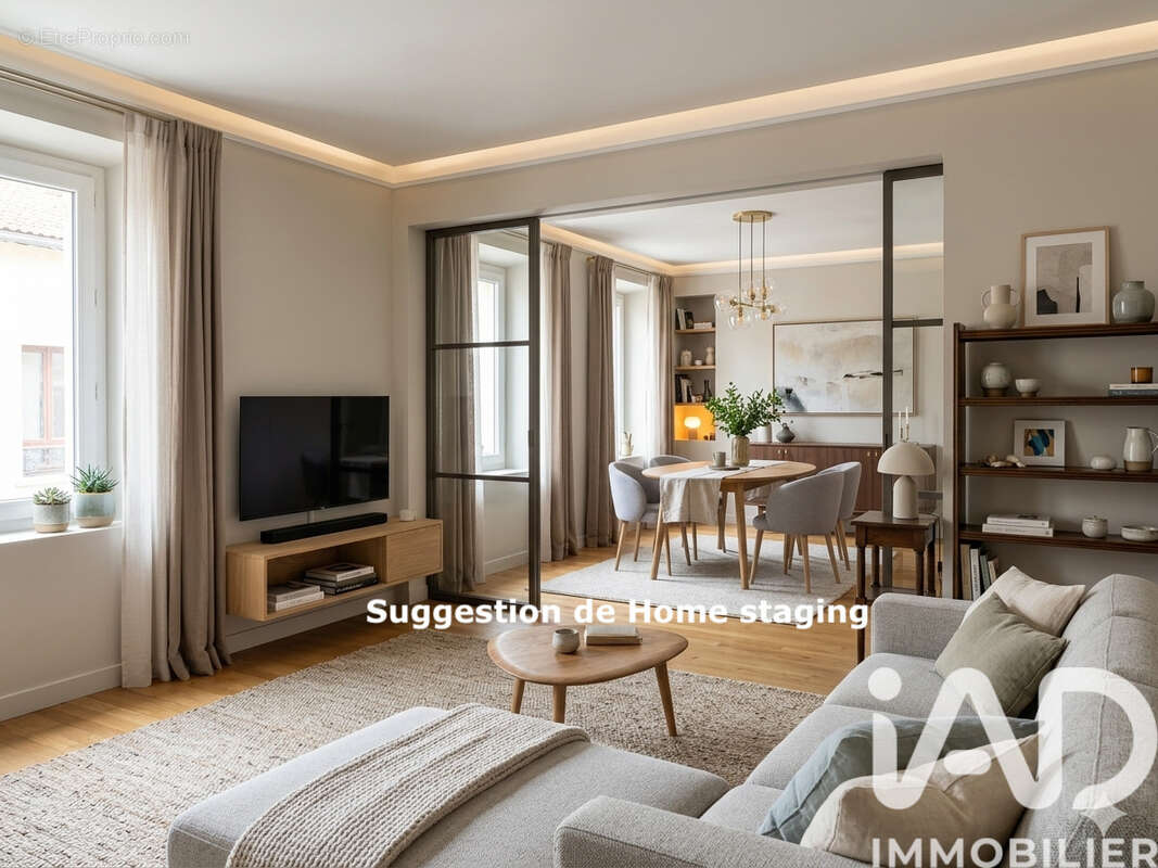 Photo 3 - Maison à WISSOUS