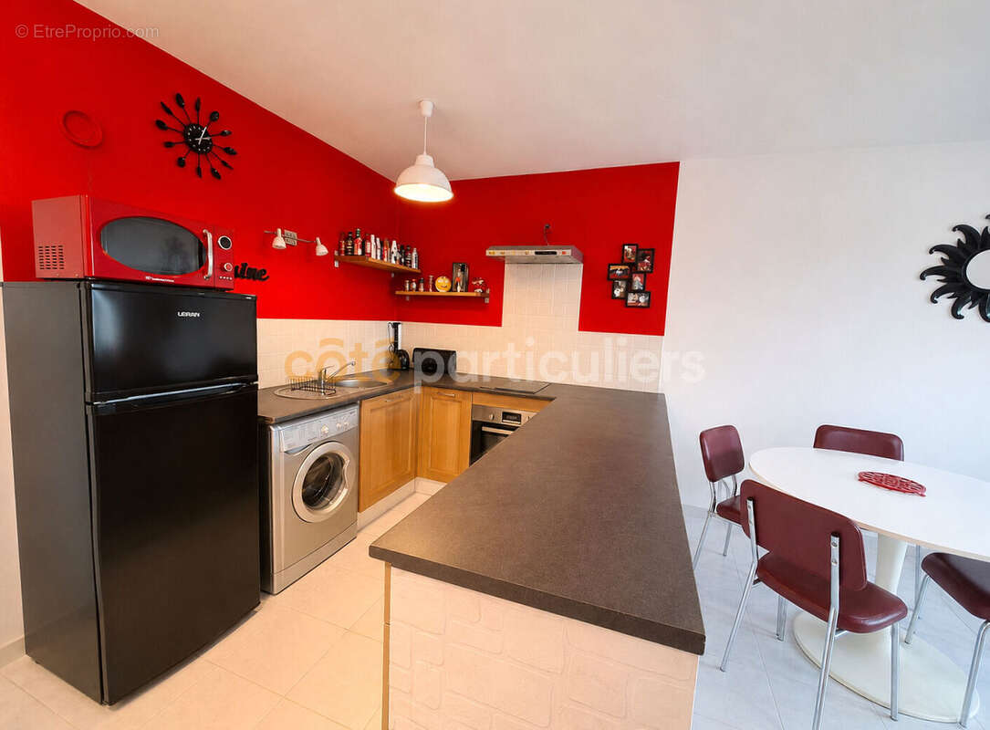 Appartement à AVRANCHES