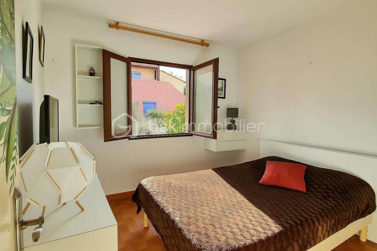 Appartement à LEUCATE