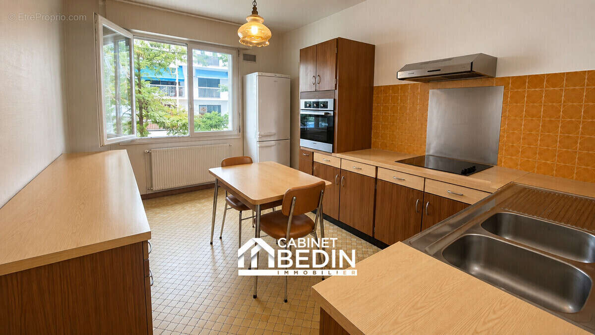 Maison 157 m² à Arcachon  - photo 5