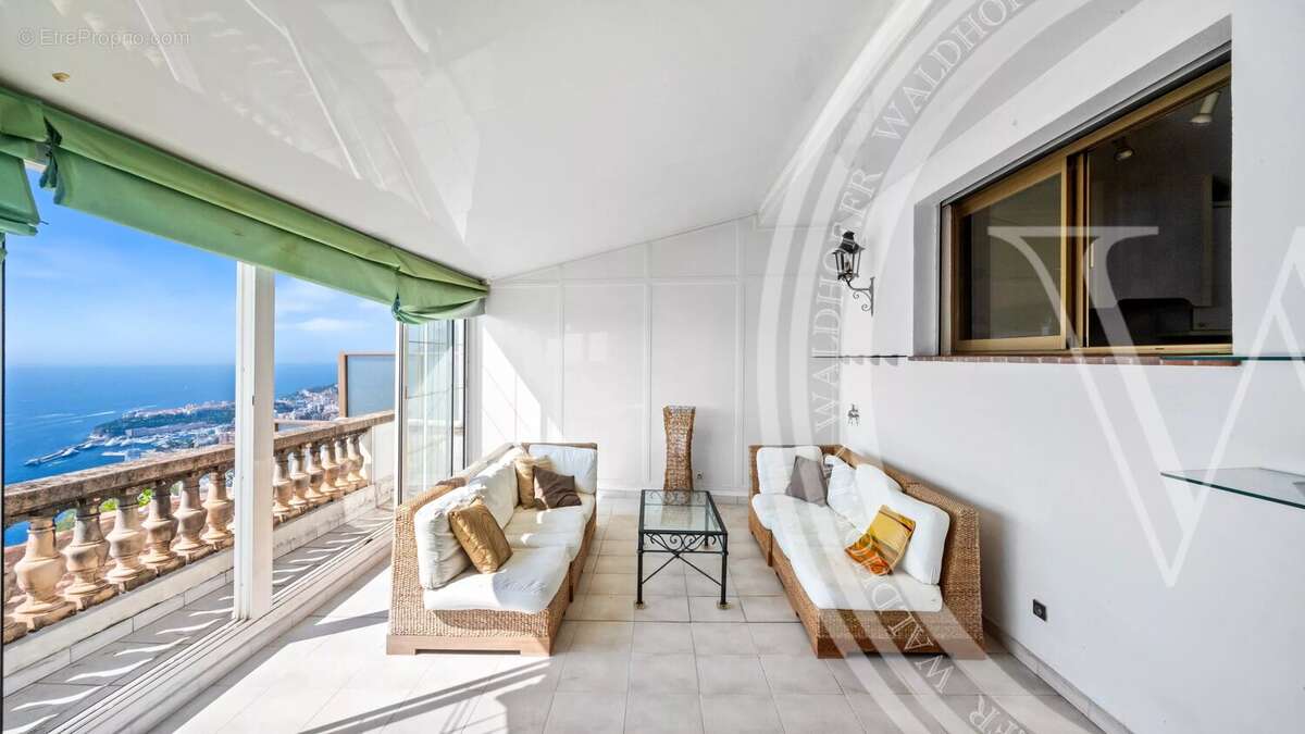 Maison à ROQUEBRUNE-CAP-MARTIN