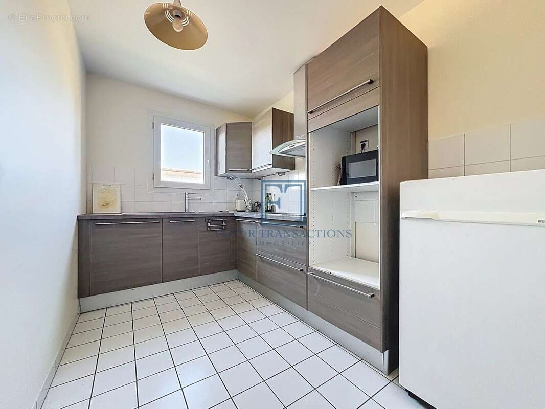 Appartement à ELANCOURT