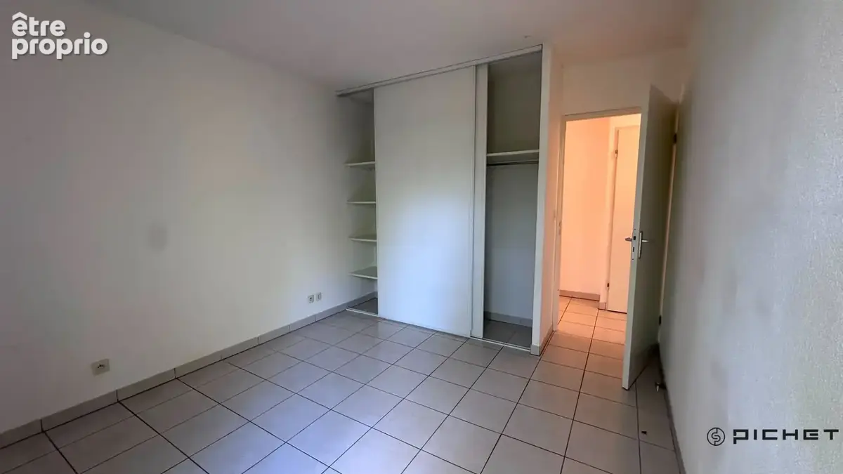 Appartement 4 pièces avec terrasse et parkings - photo 12