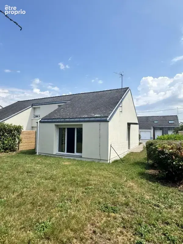 Maison a vendre - photo 2