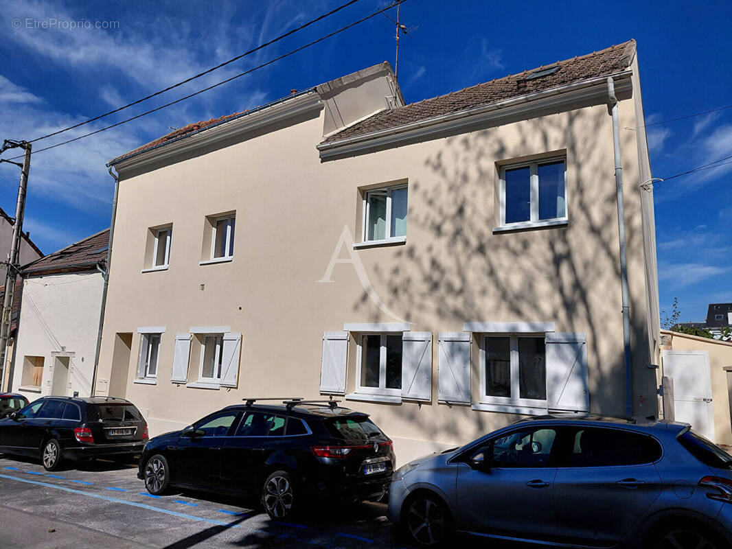Appartement à HERBLAY