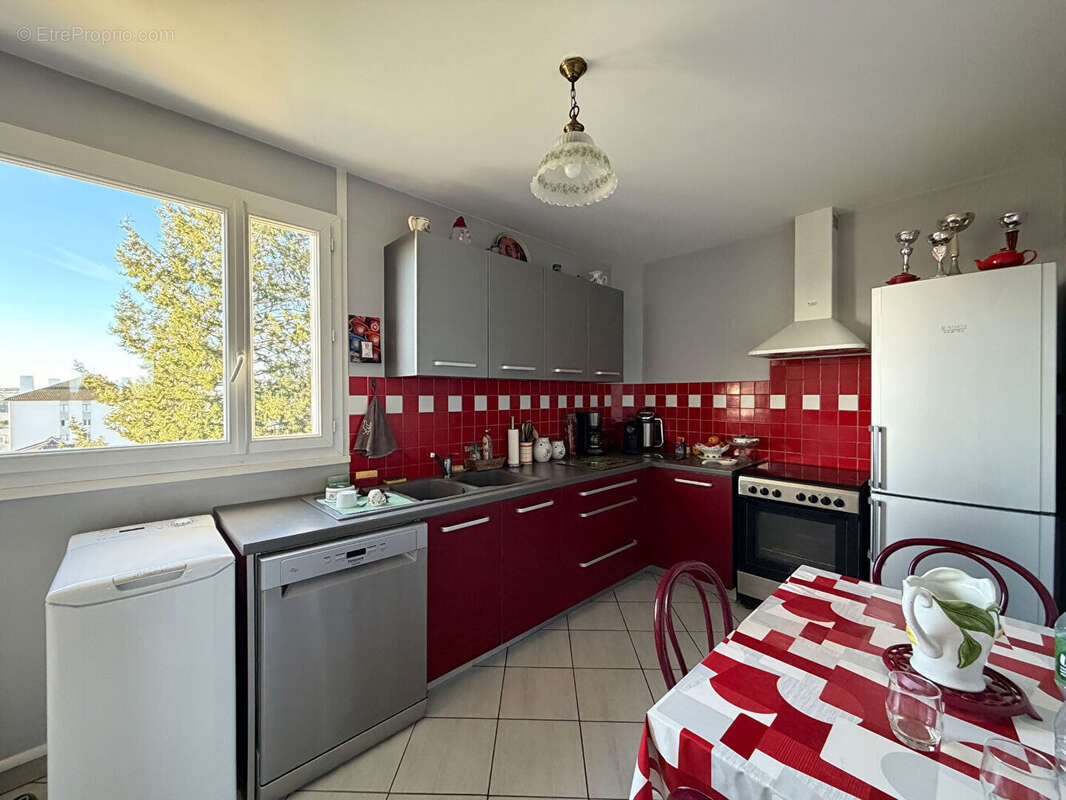 Appartement à PANAZOL