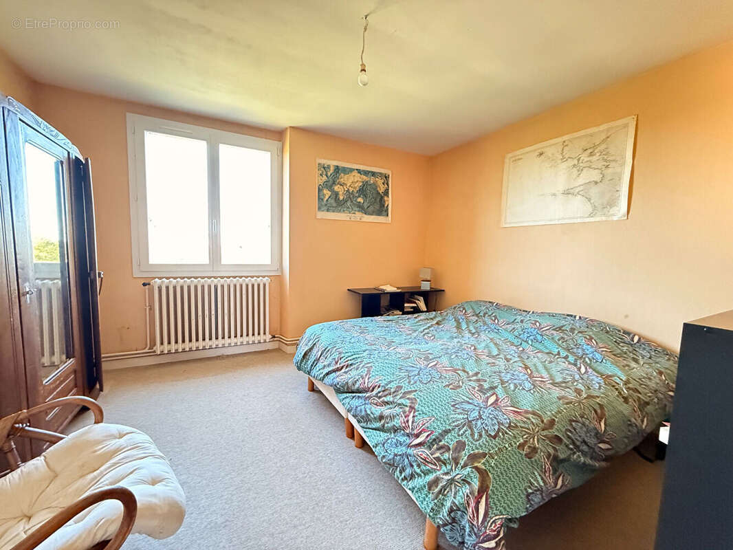 Maison à SAINT-POL-DE-LEON